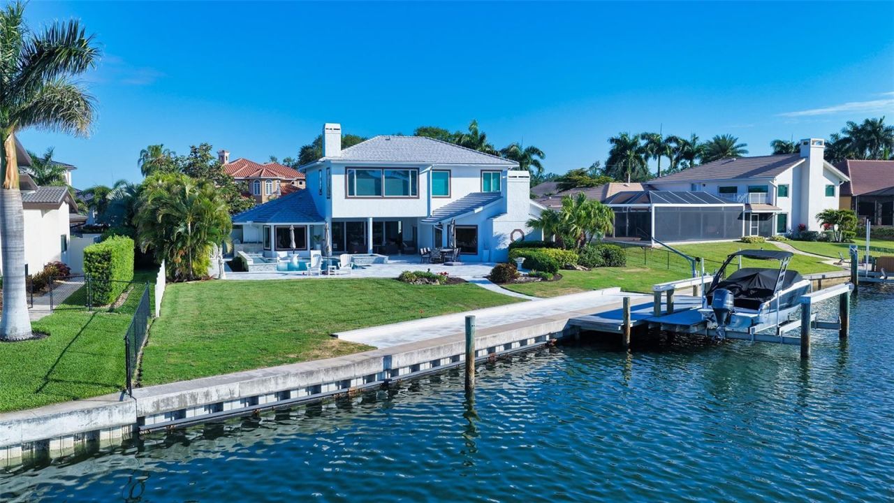 7689 Cove Terrace, Sarasota, FL 34231 Photo