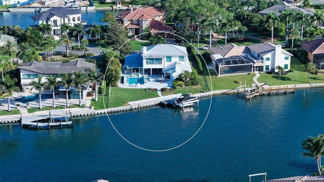 7689 Cove Terrace, Sarasota, FL 34231 Photo