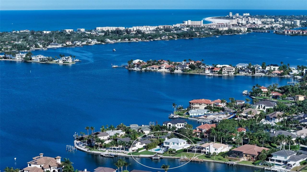 7689 Cove Terrace, Sarasota, FL 34231 Photo
