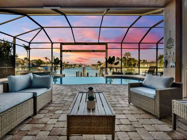 5024 SW 17TH AVENUE , CAPE CORAL, FL 33914