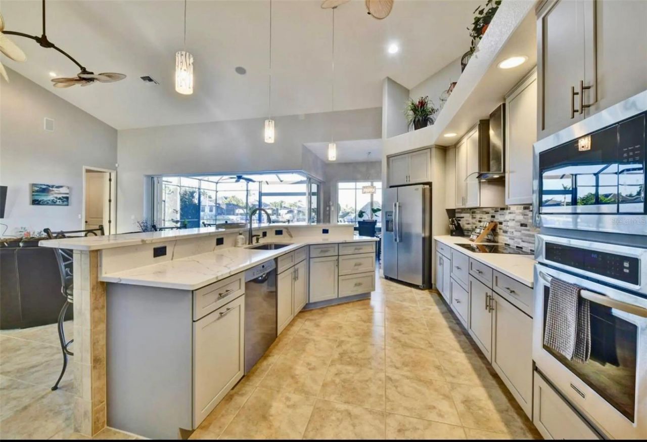 5024 SW 17th Avenue, Cape Coral, FL 33914 Photo