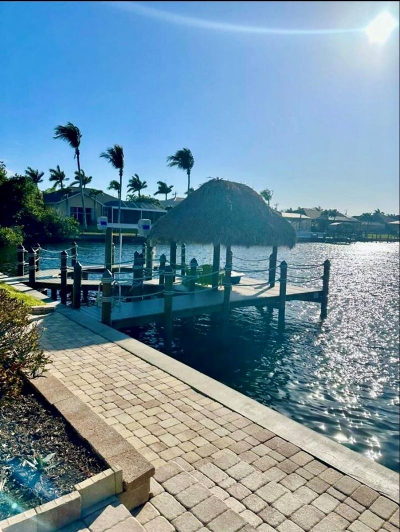5024 SW 17th Avenue, Cape Coral, FL 33914 Photo
