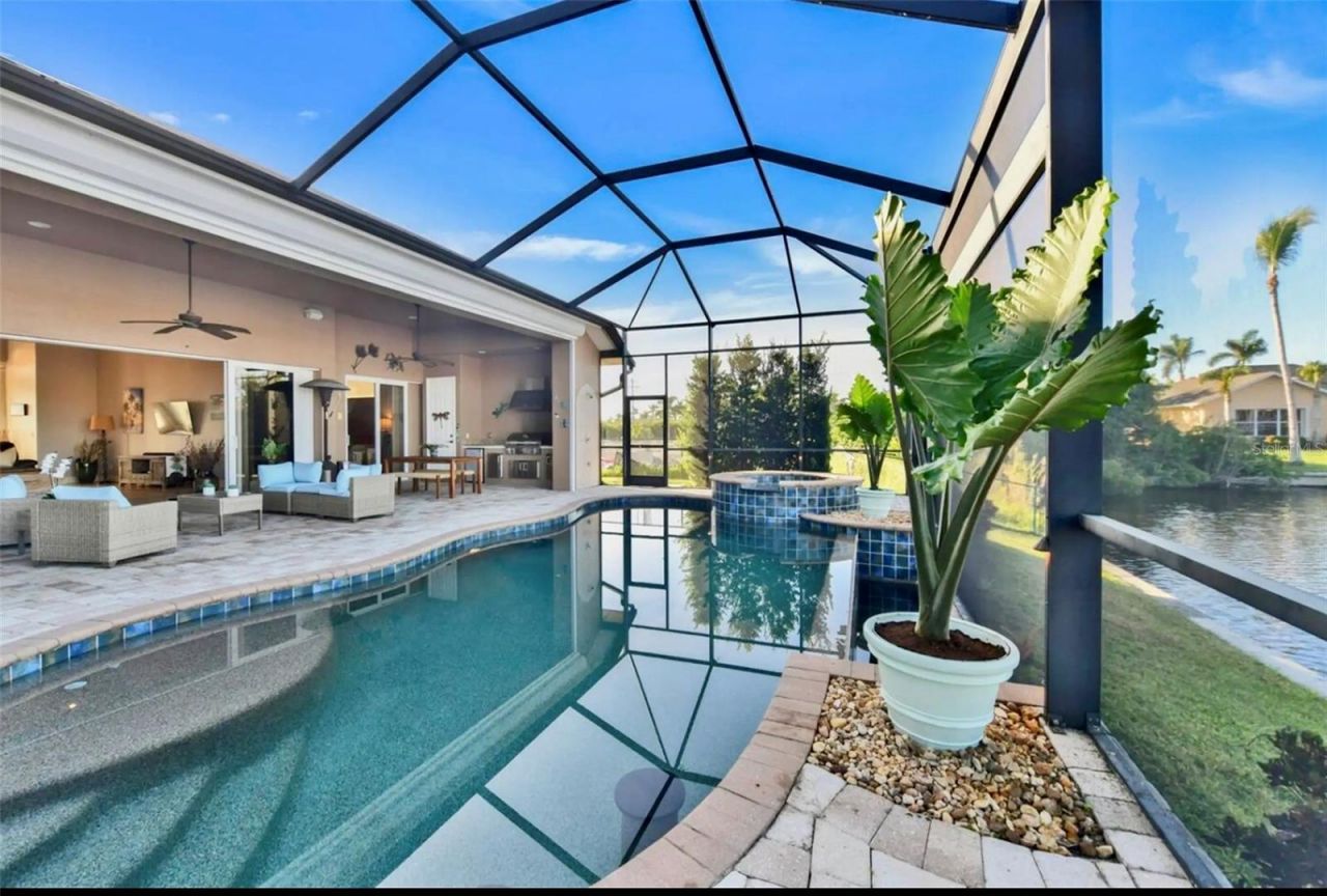 5024 SW 17th Avenue, Cape Coral, FL 33914 Photo