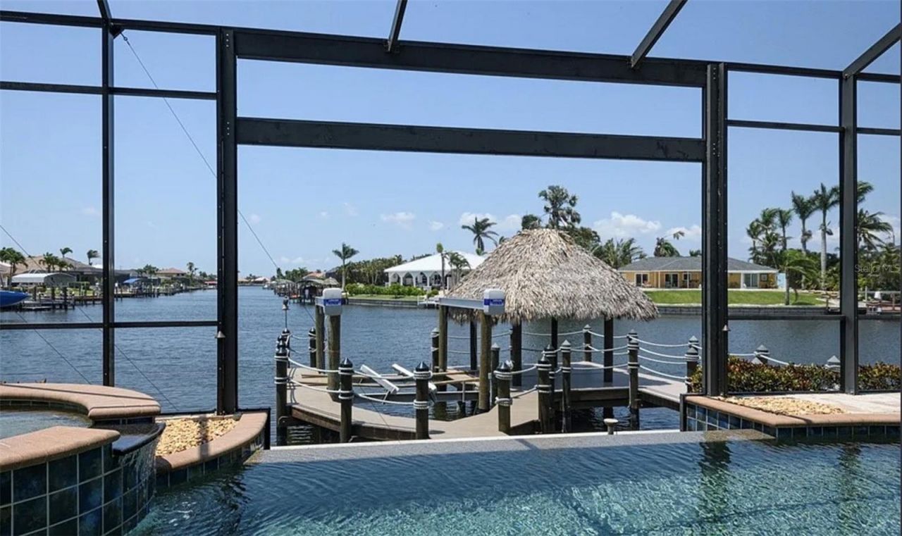5024 SW 17th Avenue, Cape Coral, FL 33914 Photo