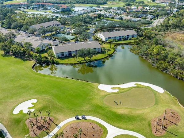 8901 VERANDA WAY , Unit 111, SARASOTA, FL 34238