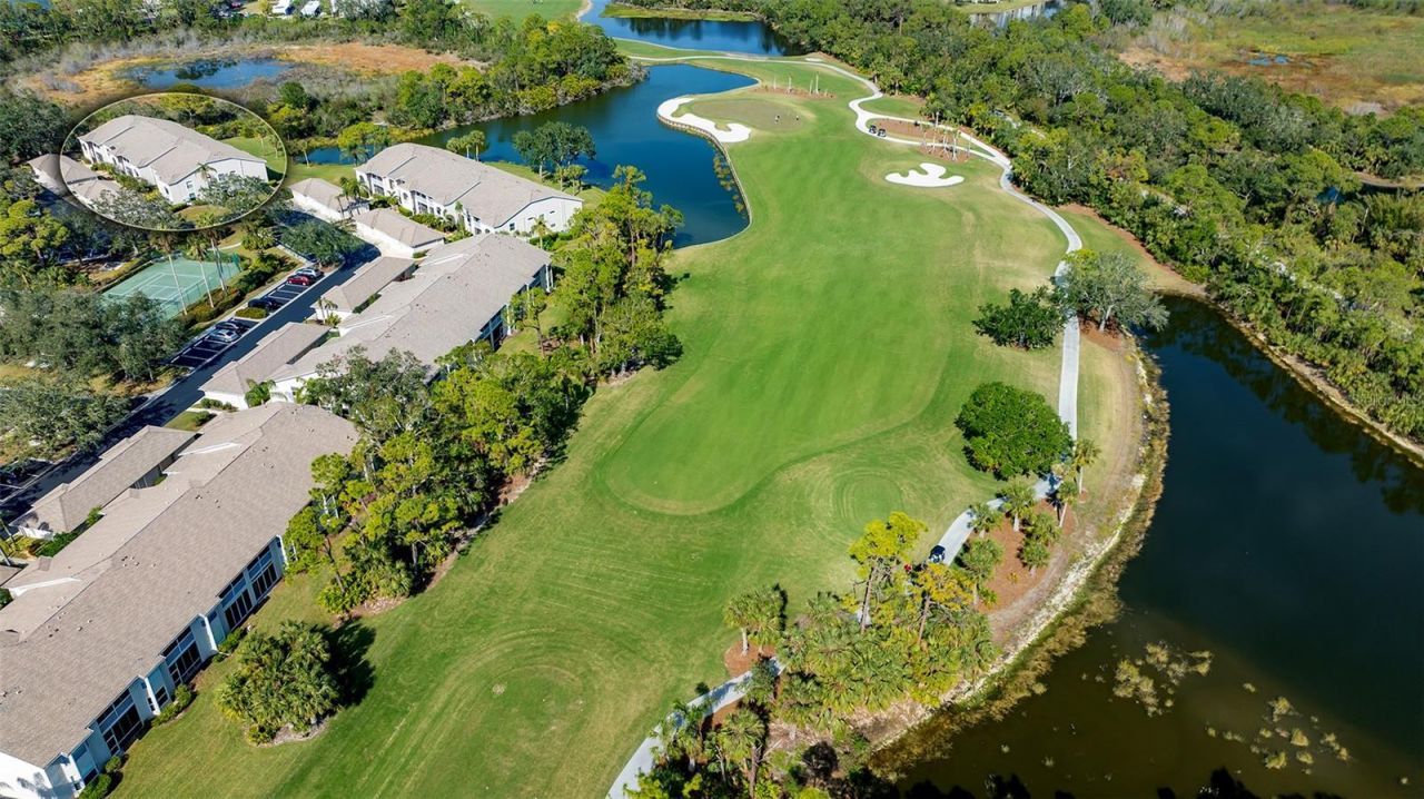 8901 Veranda Way, Unit 111, Sarasota, FL 34238 Photo
