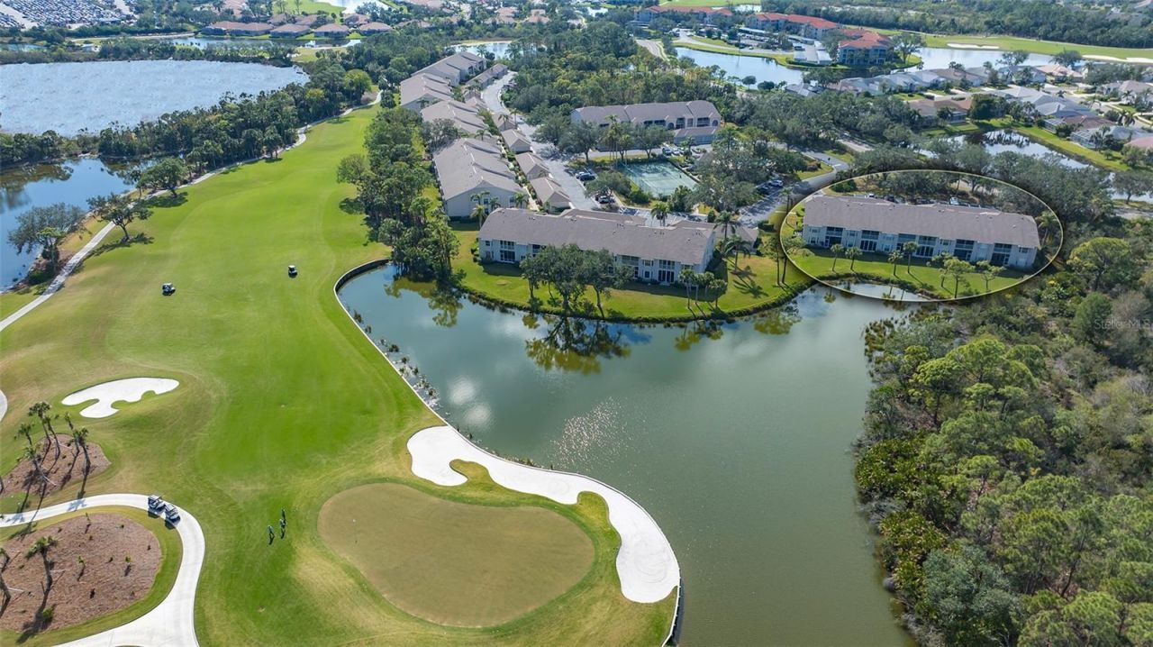 8901 Veranda Way, Unit 111, Sarasota, FL 34238 Photo