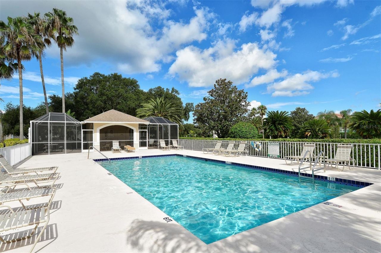 8901 Veranda Way, Unit 111, Sarasota, FL 34238 Photo