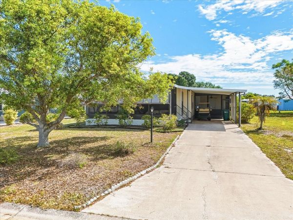 6144 REDWING AVENUE , ENGLEWOOD, FL 34224