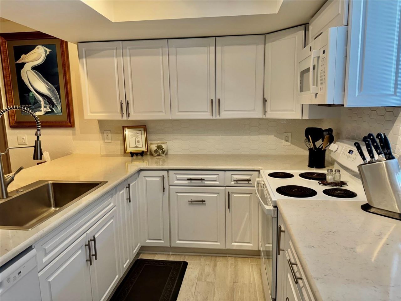 2801 Magdalina Drive, Unit 1D, Punta Gorda, FL 33950 Photo