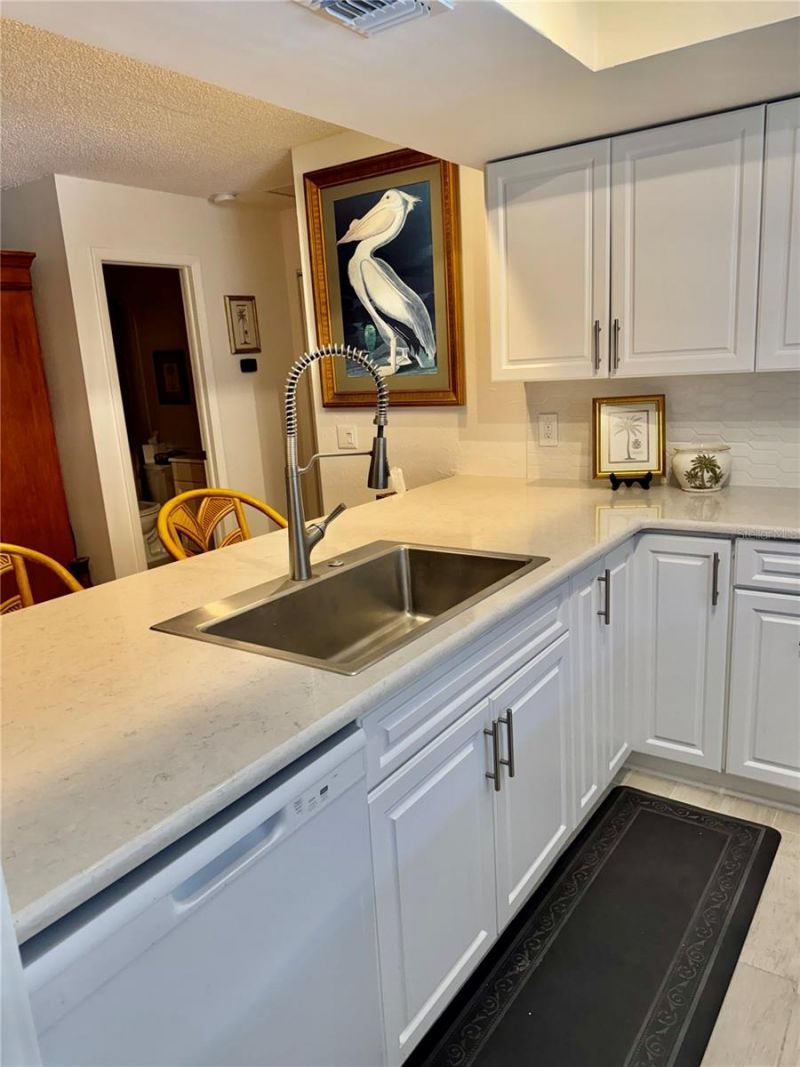 2801 Magdalina Drive, Unit 1D, Punta Gorda, FL 33950 Photo