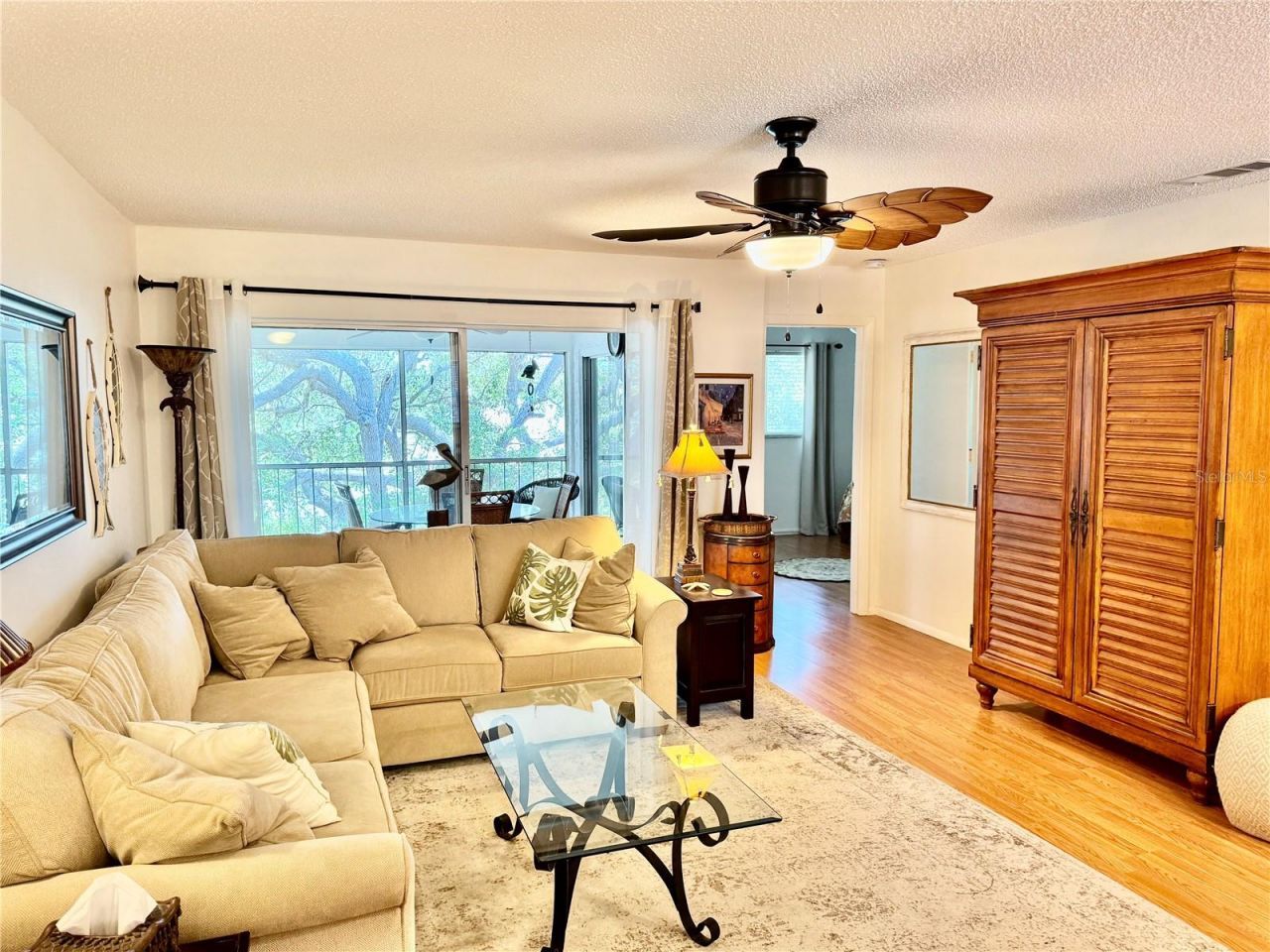 2801 Magdalina Drive, Unit 1D, Punta Gorda, FL 33950 Photo