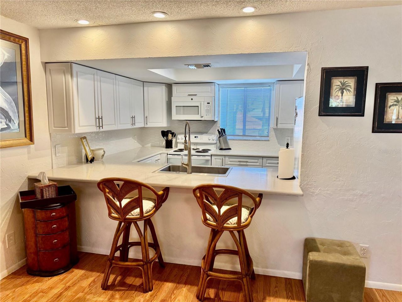 2801 Magdalina Drive, Unit 1D, Punta Gorda, FL 33950 Photo