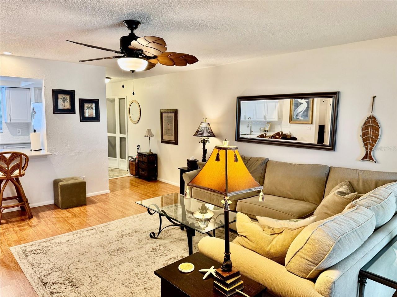 2801 Magdalina Drive, Unit 1D, Punta Gorda, FL 33950 Photo