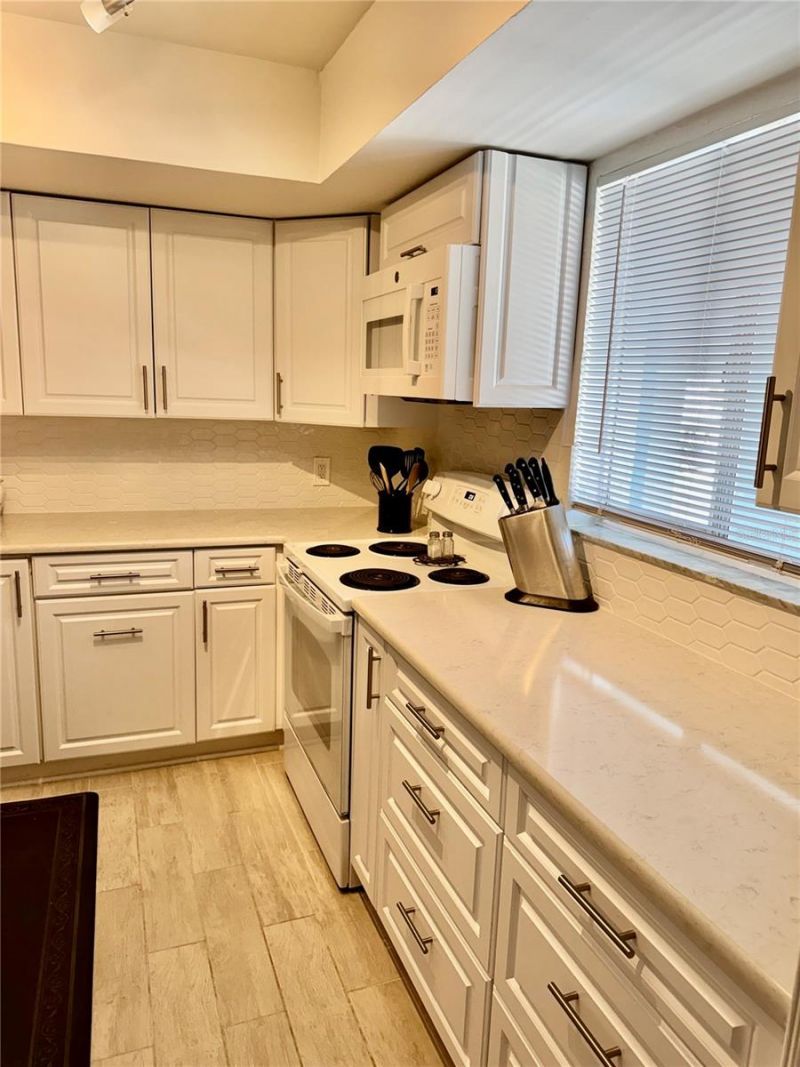2801 Magdalina Drive, Unit 1D, Punta Gorda, FL 33950 Photo