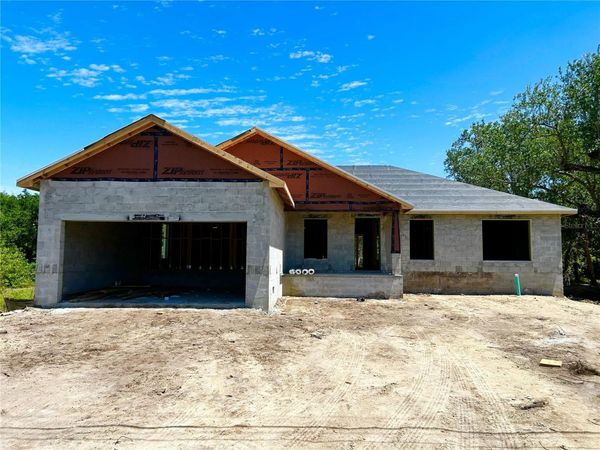 404 PARAMARIBO STREET , PUNTA GORDA, FL 33983