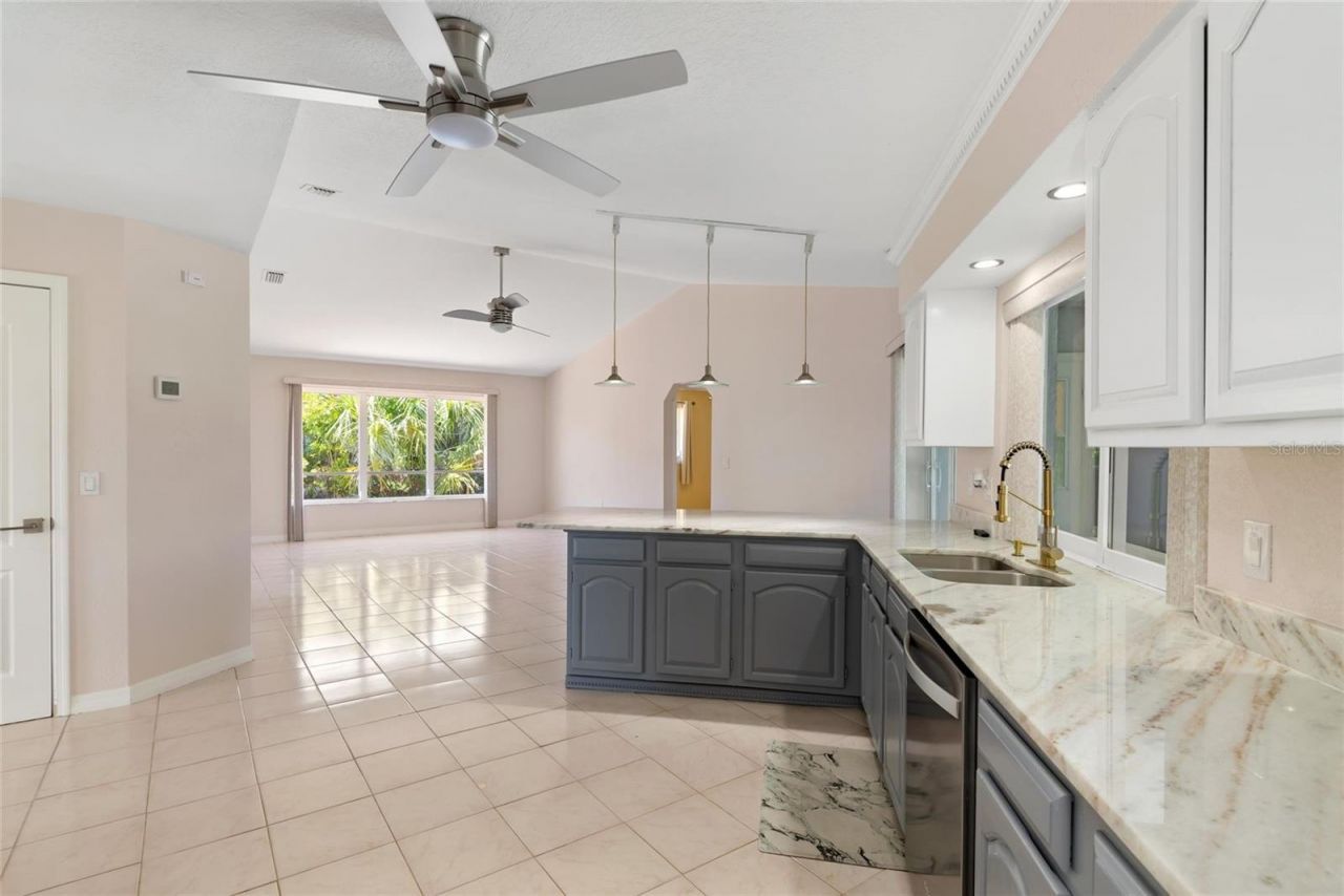 25332 Rampart Boulevard, Punta Gorda, FL 33983 Photo
