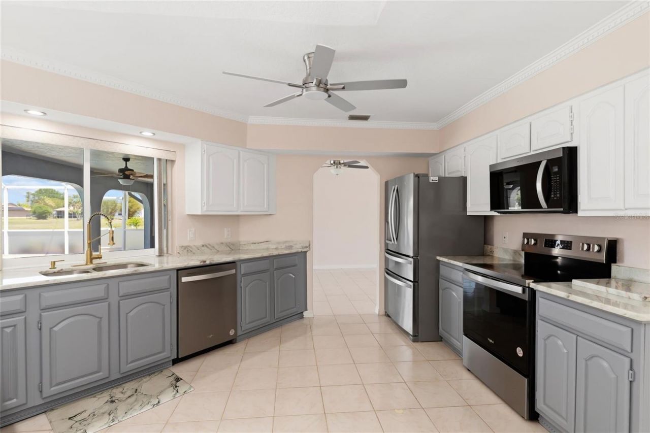 25332 Rampart Boulevard, Punta Gorda, FL 33983 Photo