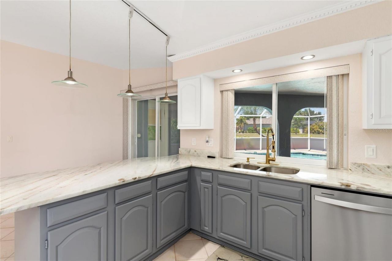 25332 Rampart Boulevard, Punta Gorda, FL 33983 Photo
