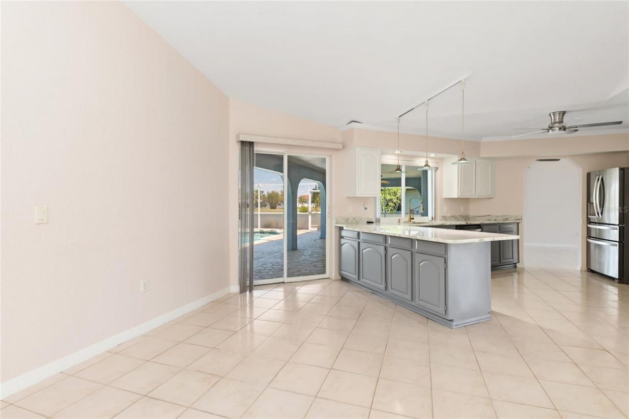 25332 Rampart Boulevard, Punta Gorda, FL 33983 Photo