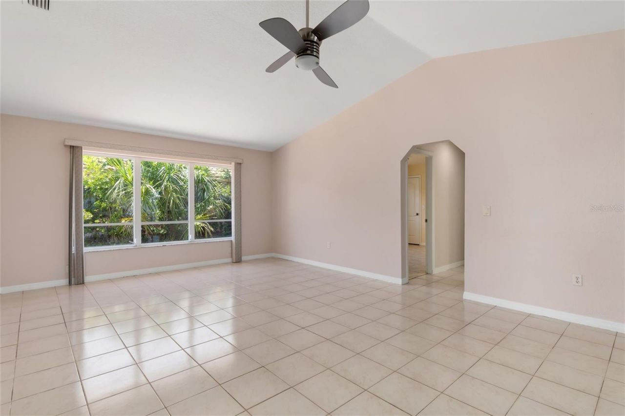 25332 Rampart Boulevard, Punta Gorda, FL 33983 Photo