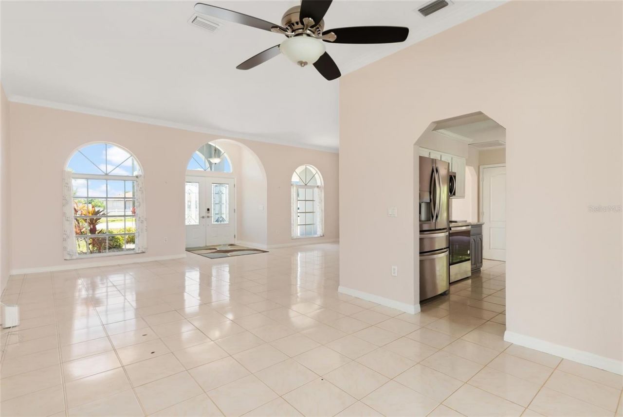 25332 Rampart Boulevard, Punta Gorda, FL 33983 Photo