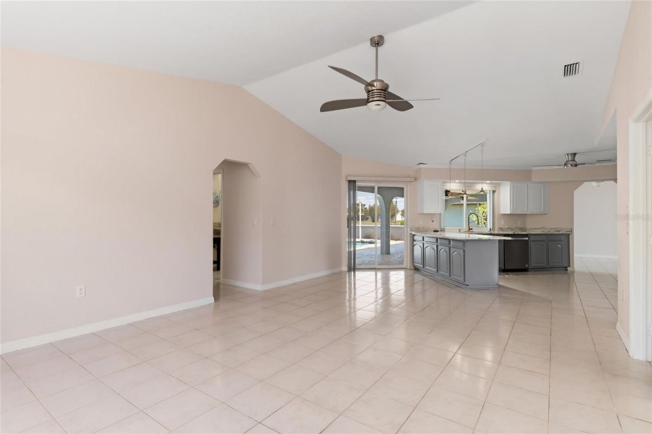 25332 Rampart Boulevard, Punta Gorda, FL 33983 Photo