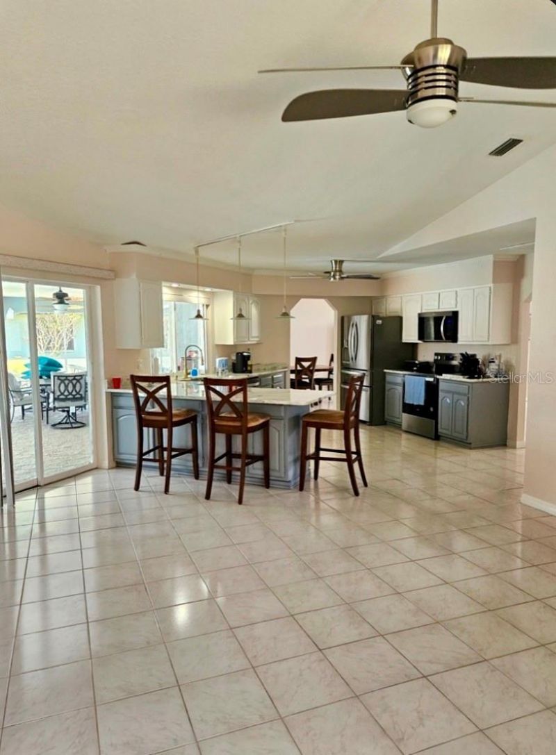 25332 Rampart Boulevard, Punta Gorda, FL 33983 Photo