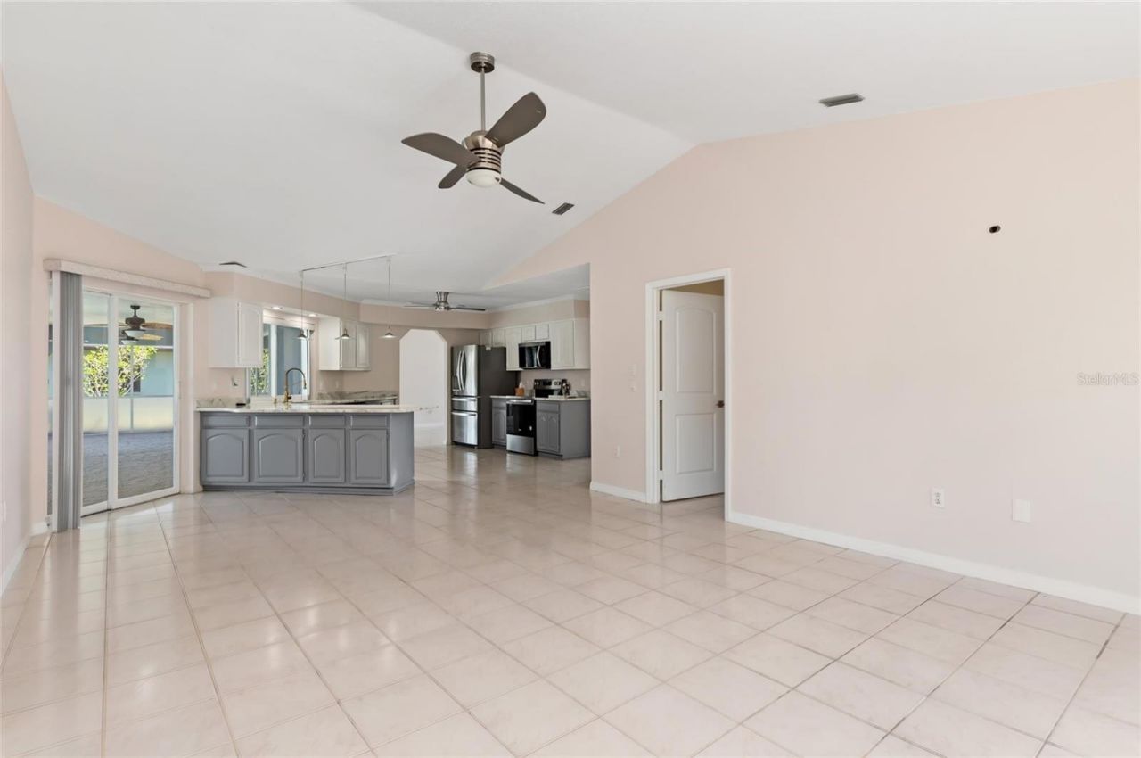 25332 Rampart Boulevard, Punta Gorda, FL 33983 Photo