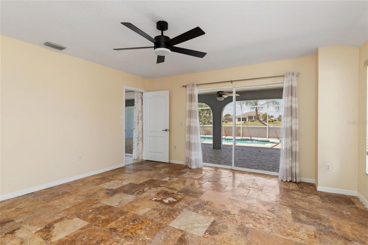25332 Rampart Boulevard, Punta Gorda, FL 33983 Photo