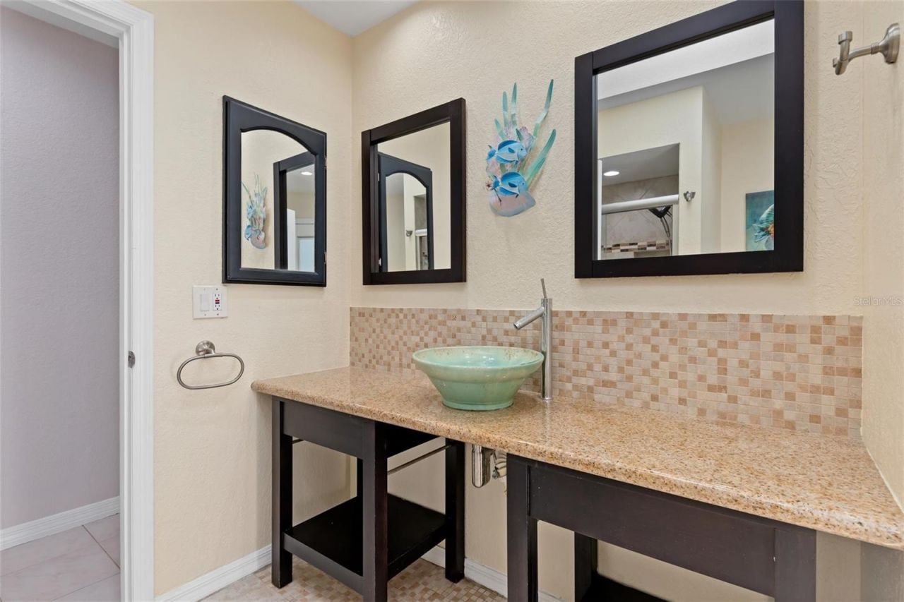 25332 Rampart Boulevard, Punta Gorda, FL 33983 Photo