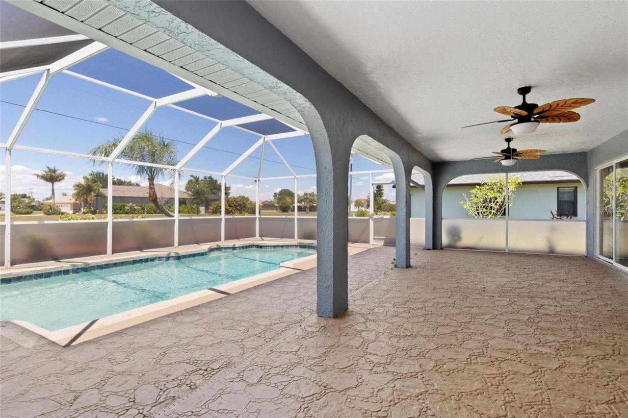 25332 Rampart Boulevard, Punta Gorda, FL 33983 Photo