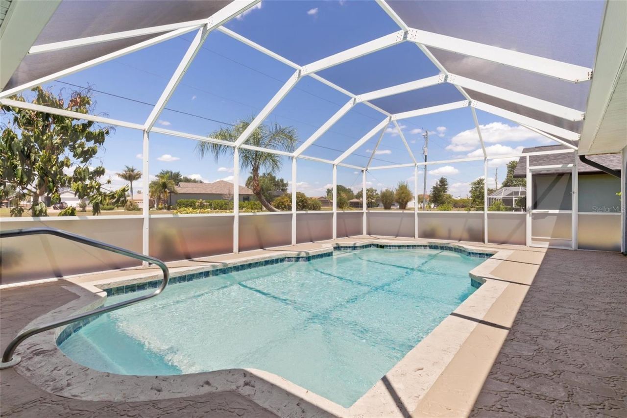25332 Rampart Boulevard, Punta Gorda, FL 33983 Photo