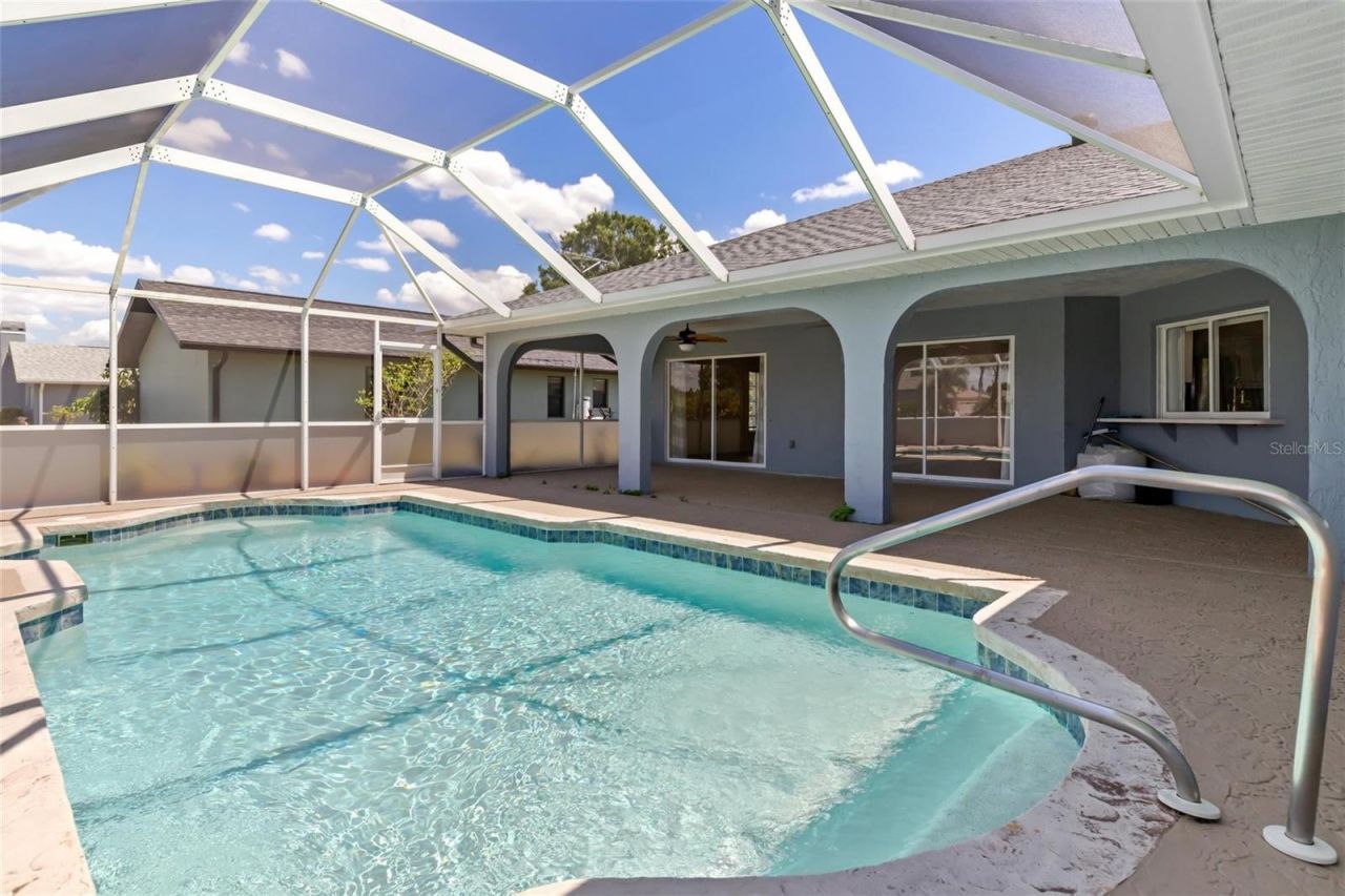 25332 Rampart Boulevard, Punta Gorda, FL 33983 Photo