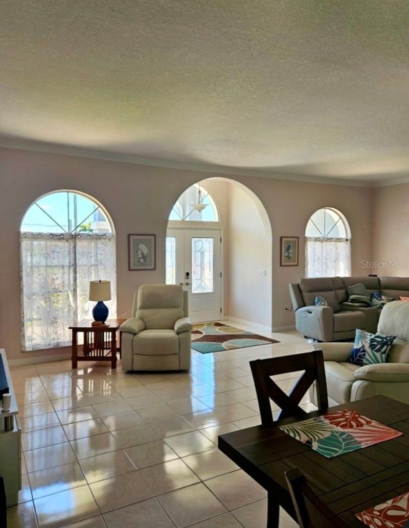 25332 Rampart Boulevard, Punta Gorda, FL 33983 Photo