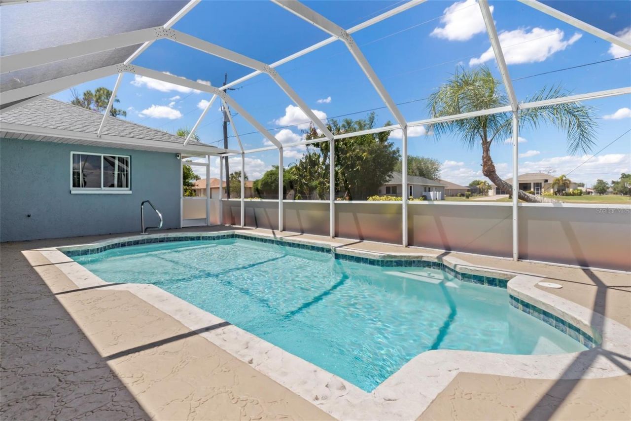 25332 Rampart Boulevard, Punta Gorda, FL 33983 Photo