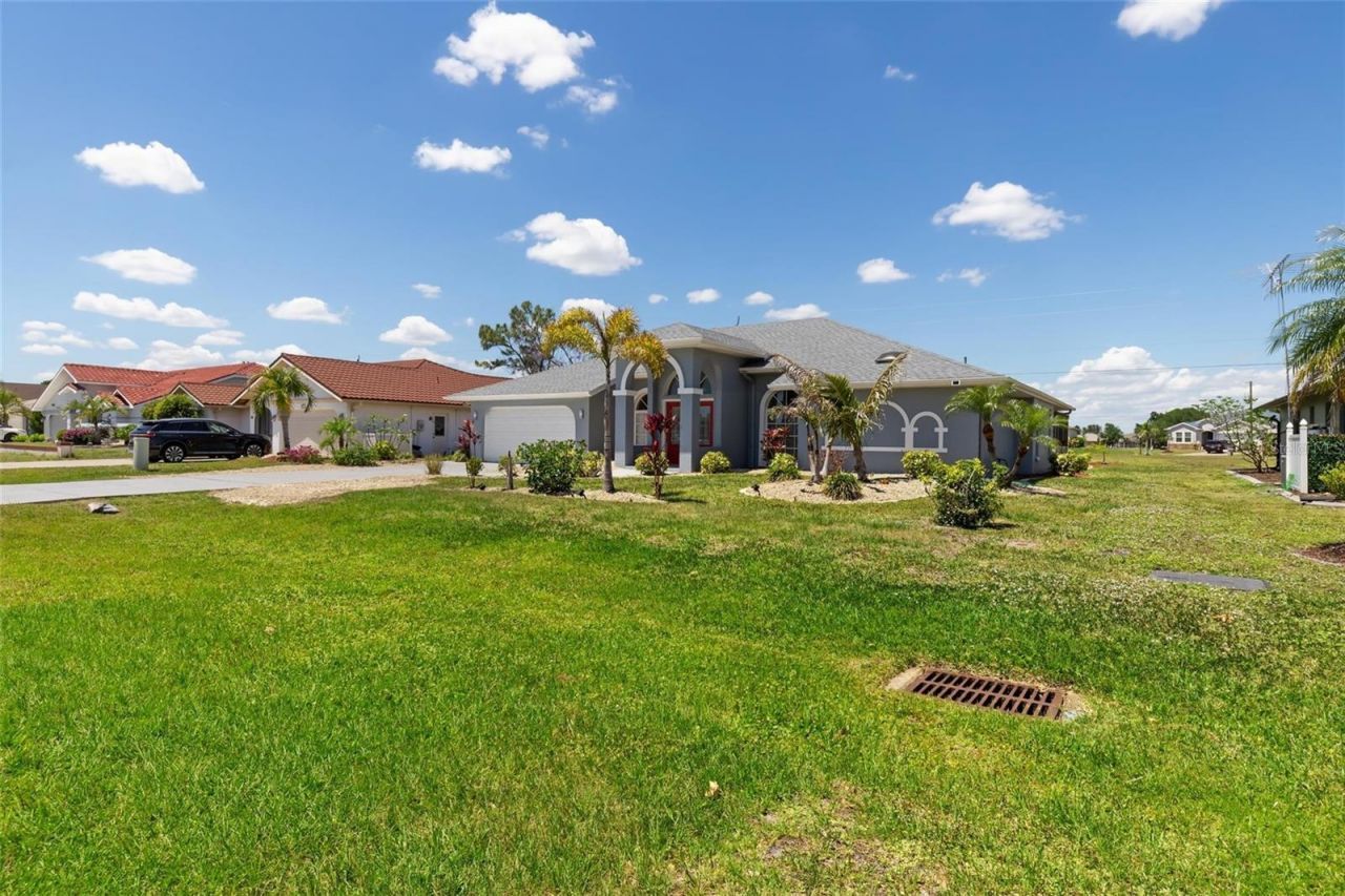 25332 Rampart Boulevard, Punta Gorda, FL 33983 Photo