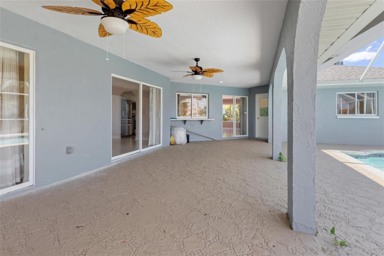 25332 Rampart Boulevard, Punta Gorda, FL 33983 Photo