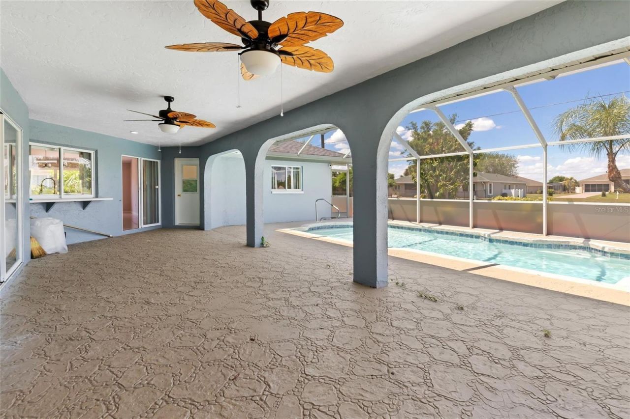 25332 Rampart Boulevard, Punta Gorda, FL 33983 Photo