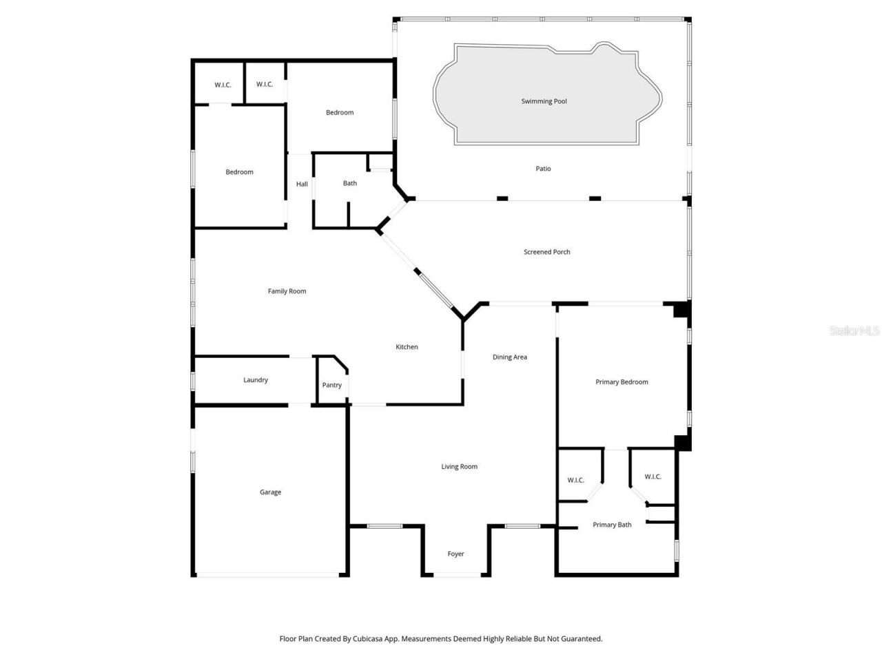 25332 Rampart Boulevard, Punta Gorda, FL 33983 Photo