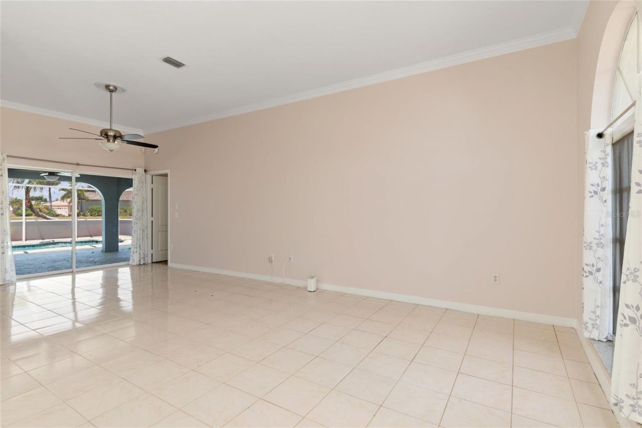 25332 Rampart Boulevard, Punta Gorda, FL 33983 Photo
