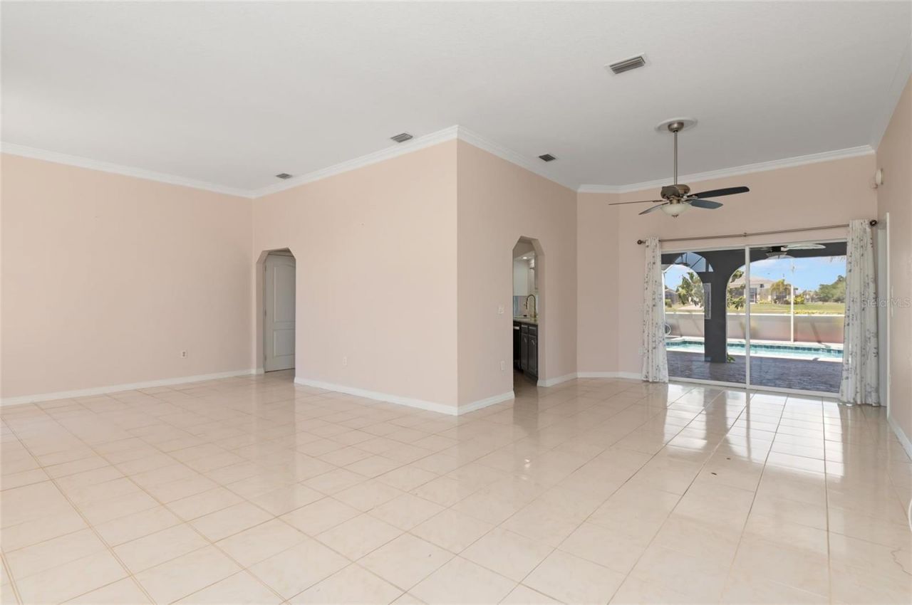 25332 Rampart Boulevard, Punta Gorda, FL 33983 Photo