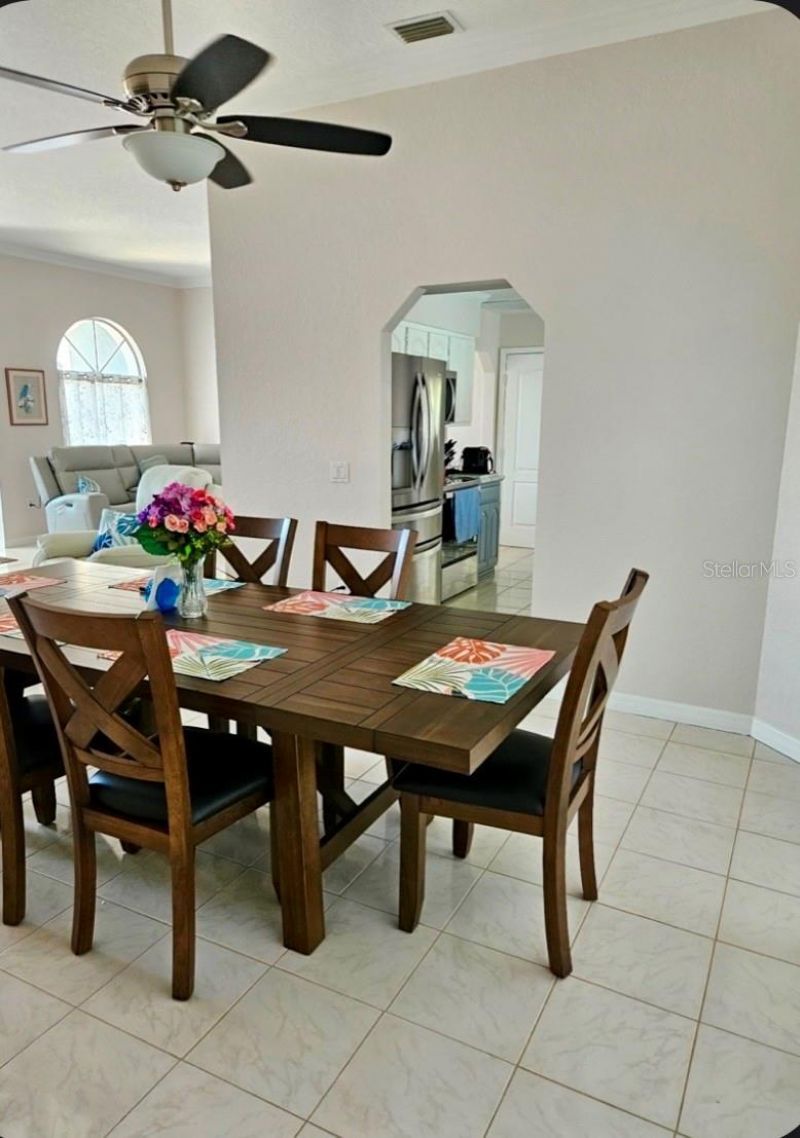 25332 Rampart Boulevard, Punta Gorda, FL 33983 Photo