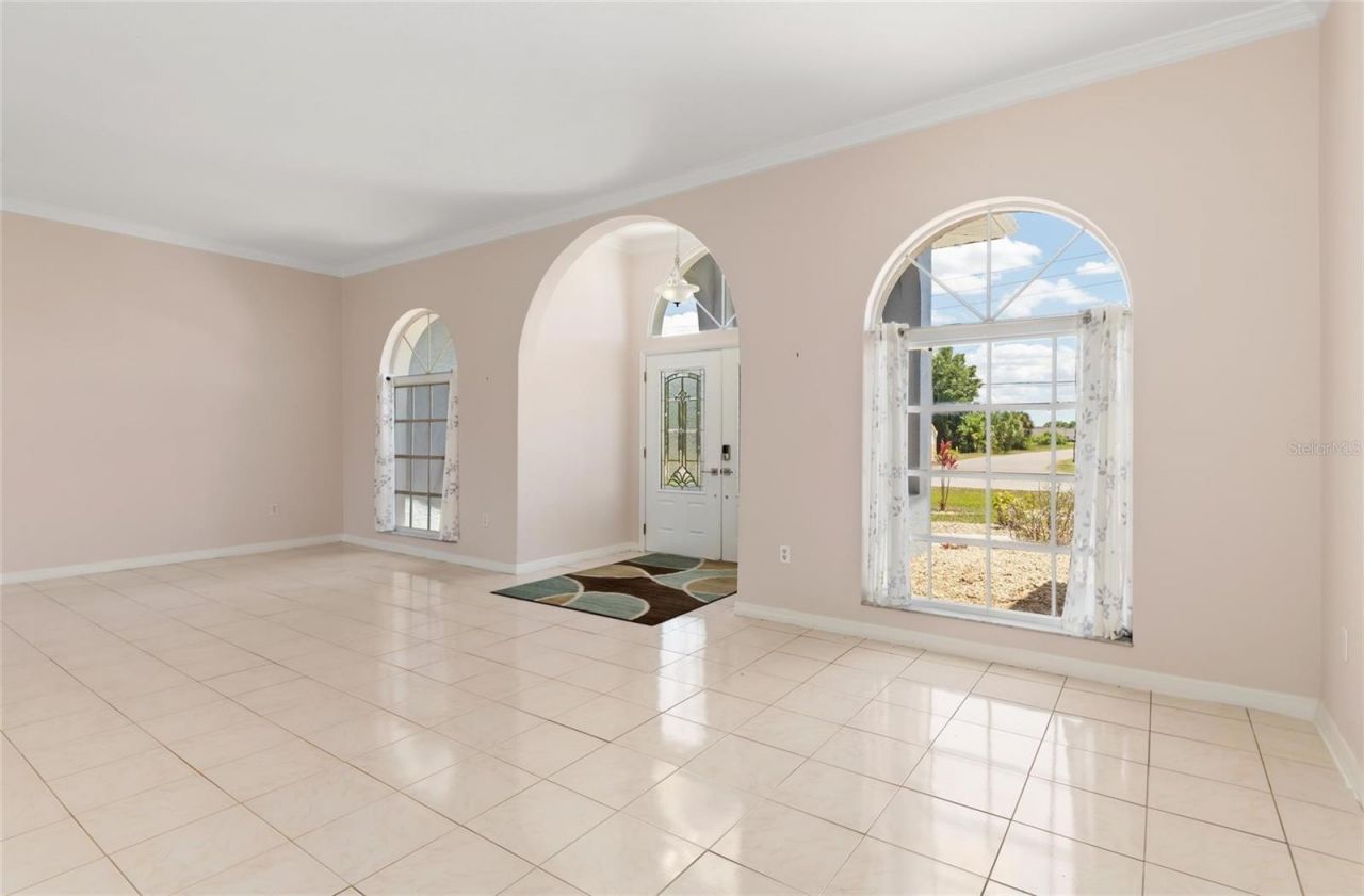 25332 Rampart Boulevard, Punta Gorda, FL 33983 Photo