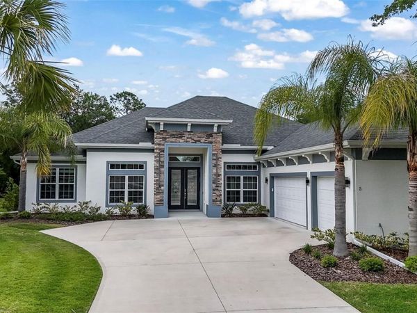 5 LAKESIDE PLACE E, PALM COAST, FL 32137