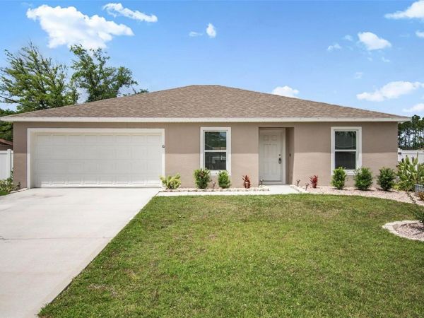 10 RENFRO LANE , PALM COAST, FL 32164