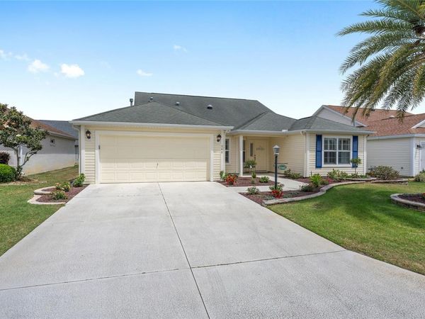 1348 HONEA PATH , THE VILLAGES, FL 32162