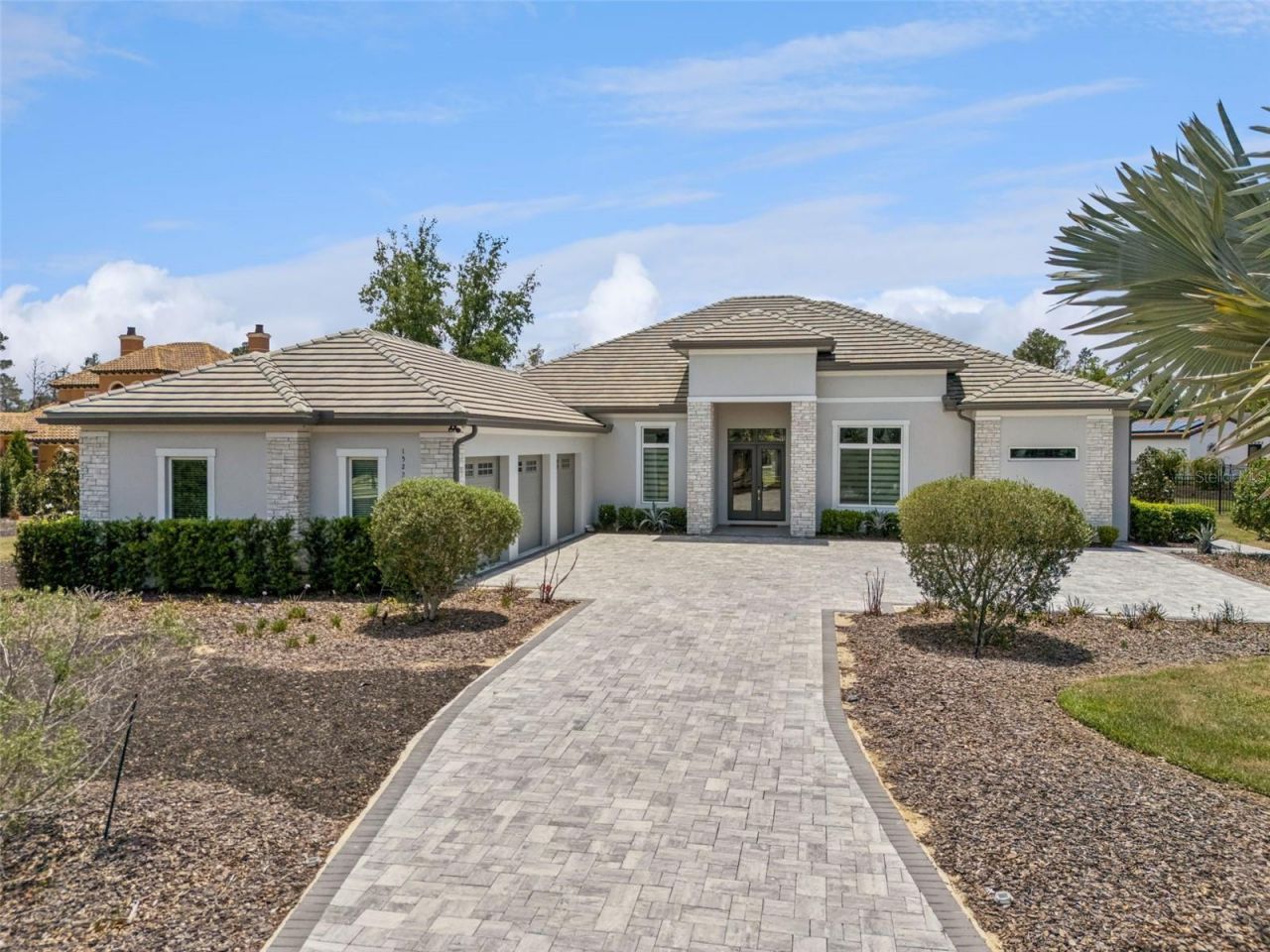 15220 Pendio Drive , Bella Collina, FL 34756 Main Photo