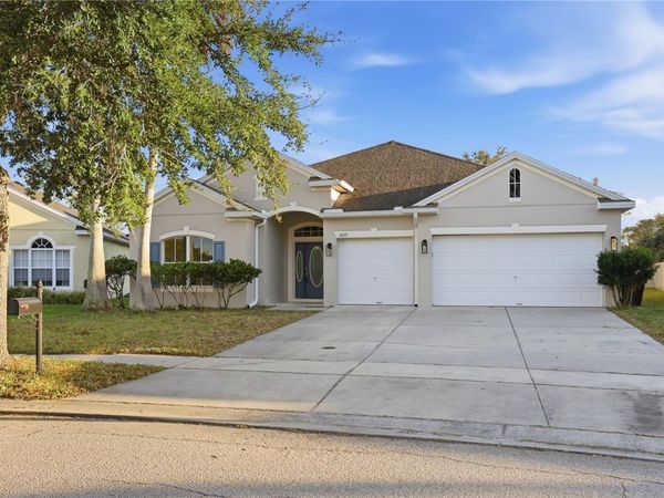3657 DAYDREAM PLACE , ST CLOUD, FL 34772