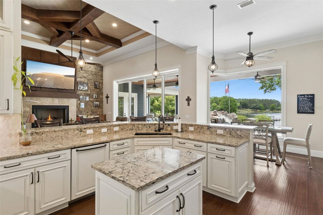 22621 Shady Branch Way, Eustis, FL 32736 Photo